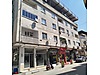 Yenibağlar Harbiye Caddesinde Satılık 3+1 Daire ve Dükkanlar