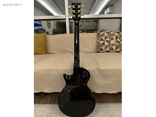 LTD Elektro Gitar