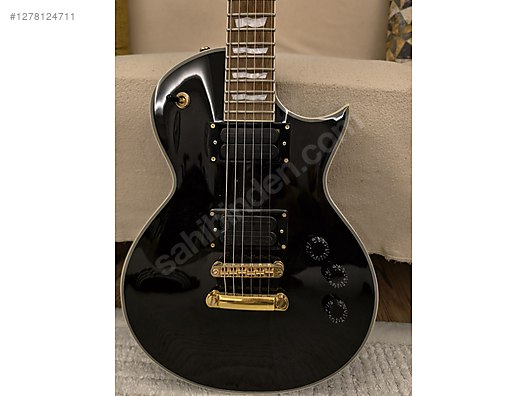 İkinci El ve Sıfır Alışveriş / Müzik / Müzik Aletleri / Telli Çalgılar / Gitar / Elektro