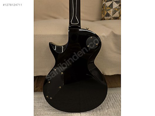 LTD Elektro Gitar