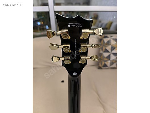 İkinci El ve Sıfır Alışveriş / Müzik / Müzik Aletleri / Telli Çalgılar / Gitar / Elektro