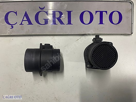 Otomobil & Arazi Aracı / Elektrik / 03L906461A HAVA AKIŞMETRE