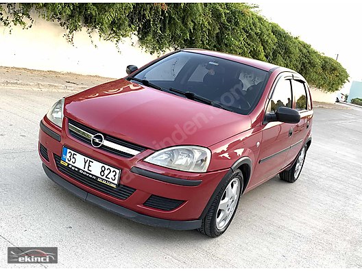 Opel Corsa 1 3 Cdti Essentia 04 Opel Corsa 1 3 Cdti Essentia Temiz Bakimli Masrafsiz At Sahibinden Com