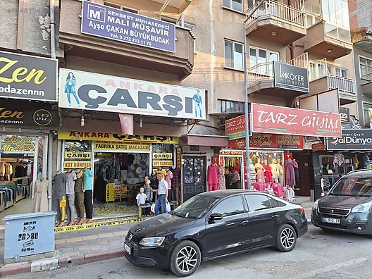 trençkot Satılık – Sizinki Ne Kadar Değerinde?