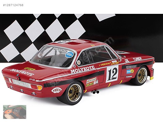 Minichamps Diecast Model 1:18 Porsche Araba - 1287124768