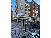 YENİ MAHALLEDE KAPALI PAZAR KARŞISI SATILIK DÜKKAN #1287124781