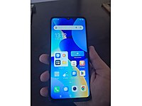 Tekno Spark 10 8gb ram (4+4) 128gb çift sim Türkiye Cihazı