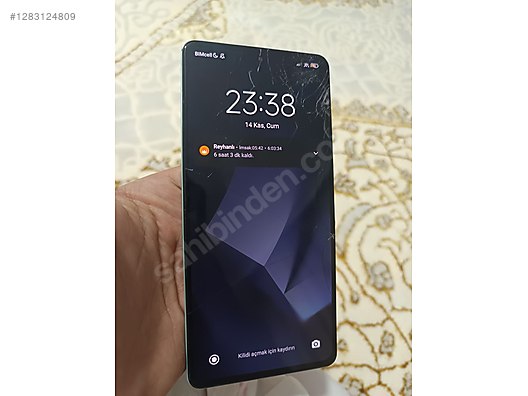 Used & Brand New Items / Cell Phones & Accessories / Cell Phones / Xiaomi / Poco X5 Pro