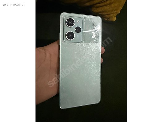 Used & Brand New Items / Cell Phones & Accessories / Cell Phones / Xiaomi / Poco X5 Pro