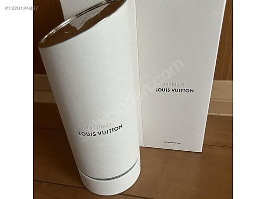 Louis vuitton rhapsody 10 ml(süpriz hediyesiyle birlikte) - Louis