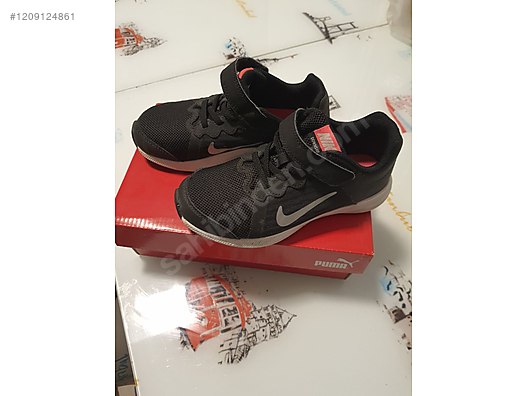 Nike Downshifter Red NIKE 