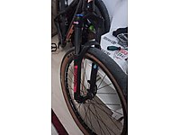 sr suntour xcr air 26 maşa
