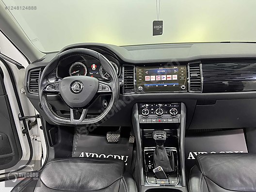 Amortiguador Trasero KONI STR.T Para Skoda Kodiaq, VW Passat, Tiguan Y Seat Tarraco - Sin DCC, Mejora La Conducción Deportiva