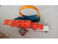 HOT VHEELS TIR OYUNCAK