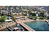 Bodrum Adres Yalıkavda 5+2 Denize Sıfır Satılık Lüks Villa