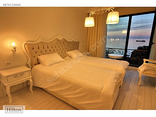 Emlak Ofisinden 1 1 110 M Gunluk Kiralik Daire 35 Tl Ye Sahibinden Com Da 879124949