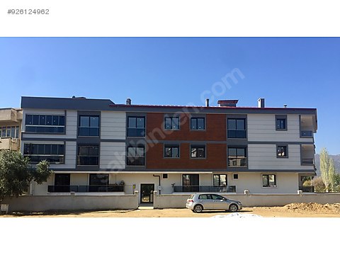 Kiraz Istiklal Mah Satilik Luks Daire Satilik Daire Ilanlari Sahibinden Com Da 926124962