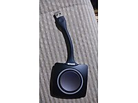 Barco ClickShare Buton R9861500D01 - Kablosuz Sunum Butonu