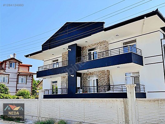 KARAARSLANDA SATLIK 2+1 KARAMAN YOLUNA 100 METRE #1284124993