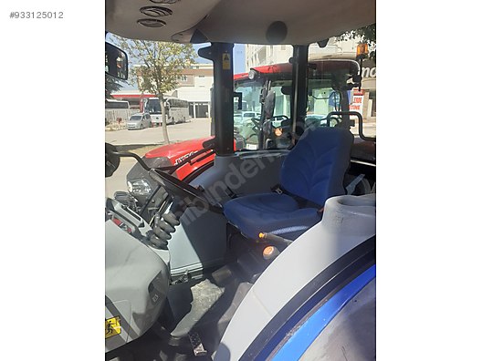 2015 magazadan ikinci el new holland satilik traktor 147 000 tl ye sahibinden com da 933125012