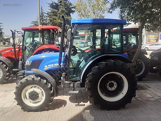 2015 magazadan ikinci el new holland satilik traktor 147 000 tl ye sahibinden com da 933125012