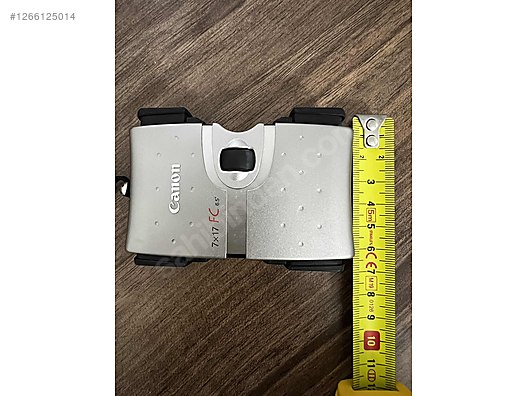 Used & Brand New Items / Cameras & Photographic Equipment / Binoculars