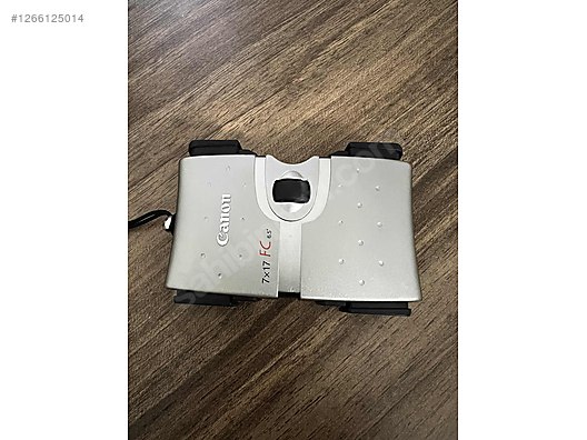 Used & Brand New Items / Cameras & Photographic Equipment / Binoculars