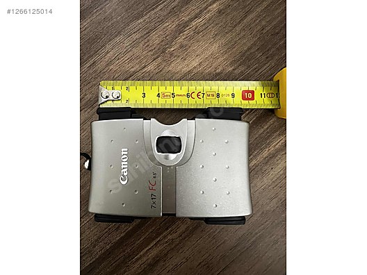 Used & Brand New Items / Cameras & Photographic Equipment / Binoculars