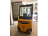 JUNGHEINRICH 3 TON ELEKTRİKLİ 4 YOLLU - Forklift İlanları sahibinden.com'da