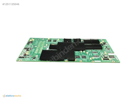F6k Cisco WS-F6K-PFC3A / 73-7373-05 Policy Feature Card sahibinden.comda ...