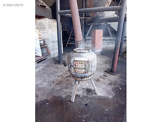 Used & Brand New Items / Garden & Home Improvement / Home Improvement / Heating / Heating Stove & Fireplace