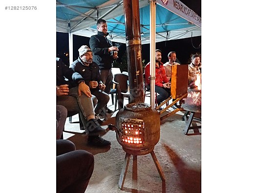 Used & Brand New Items / Garden & Home Improvement / Home Improvement / Heating / Heating Stove & Fireplace