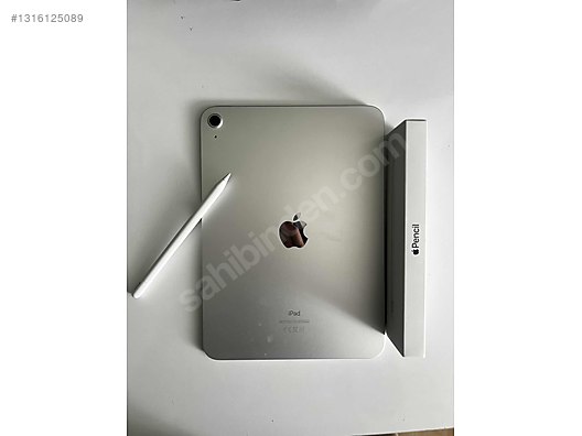 Apple iPad 10 64 GB Tablet - 1316125089