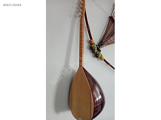 saz baglama acill satilik baglama saz ve diger telli calgilar sahibinden com da 883125098