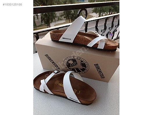 birkenstock mayari 38