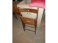 Nordmyra Chair White Birch Ikea