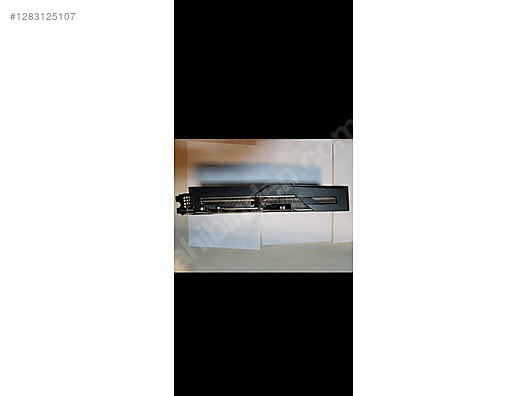 Used & Brand New Items / Computers / Desktops / Desktop Components / Graphics Cards