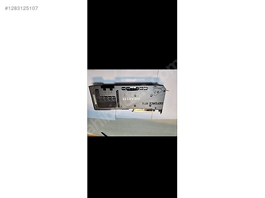 Used & Brand New Items / Computers / Desktops / Desktop Components / Graphics Cards