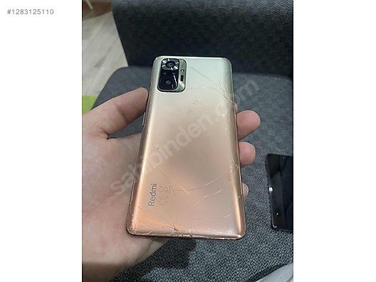 Used & Brand New Items / Cell Phones & Accessories / Cell Phones / Xiaomi / Redmi Note 10 Pro Max