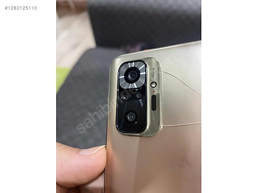 Used & Brand New Items / Cell Phones & Accessories / Cell Phones / Xiaomi / Redmi Note 10 Pro Max