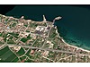 Köşe Parsel | Önü Park | Ana Yola 200 Denize 400 Metre Mesafe
