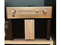 Rotel RB 1090 class AB