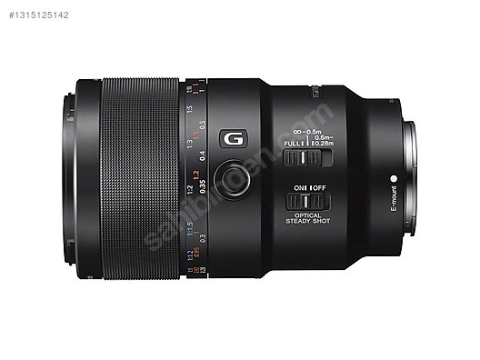 SONY FE 90F2.8 MACRO G OSS 中古 FE 90mm F2.8 Macro G OSS SEL90M28G 中古価格比較 - 価格.com