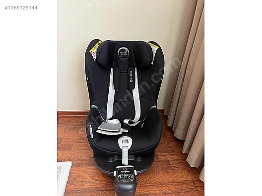 Cybex sirona M2 size oto koltu u at sahibinden 1169125144