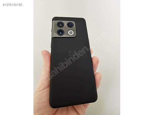 İkinci El ve Sıfır Alışveriş / Cep Telefonu & Aksesuar / Cep Telefonu / OnePlus / 10 Pro