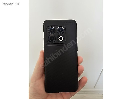 İkinci El ve Sıfır Alışveriş / Cep Telefonu & Aksesuar / Cep Telefonu / OnePlus / 10 Pro