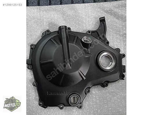 Motor / Moto20'den | Kawasaki 23/25 Model ZX4RR/ZX4R Debriyaj