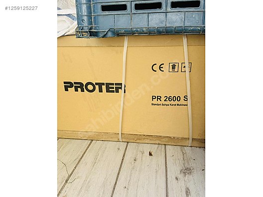 Used & Brand New Items / Garden & Home Improvement / Hand Tools / Electric / Core Drilling Machines