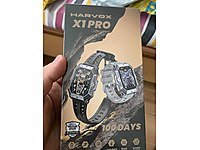 SIFIR HARVOX AKILLI SAAT