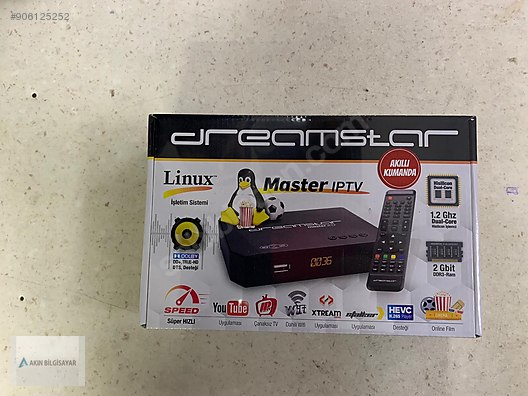 akin bilgisayar elektronik